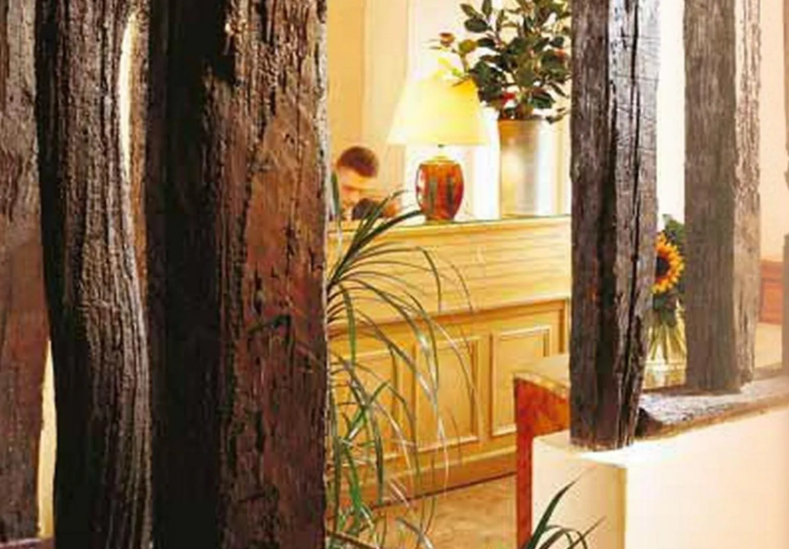 Saint Roch