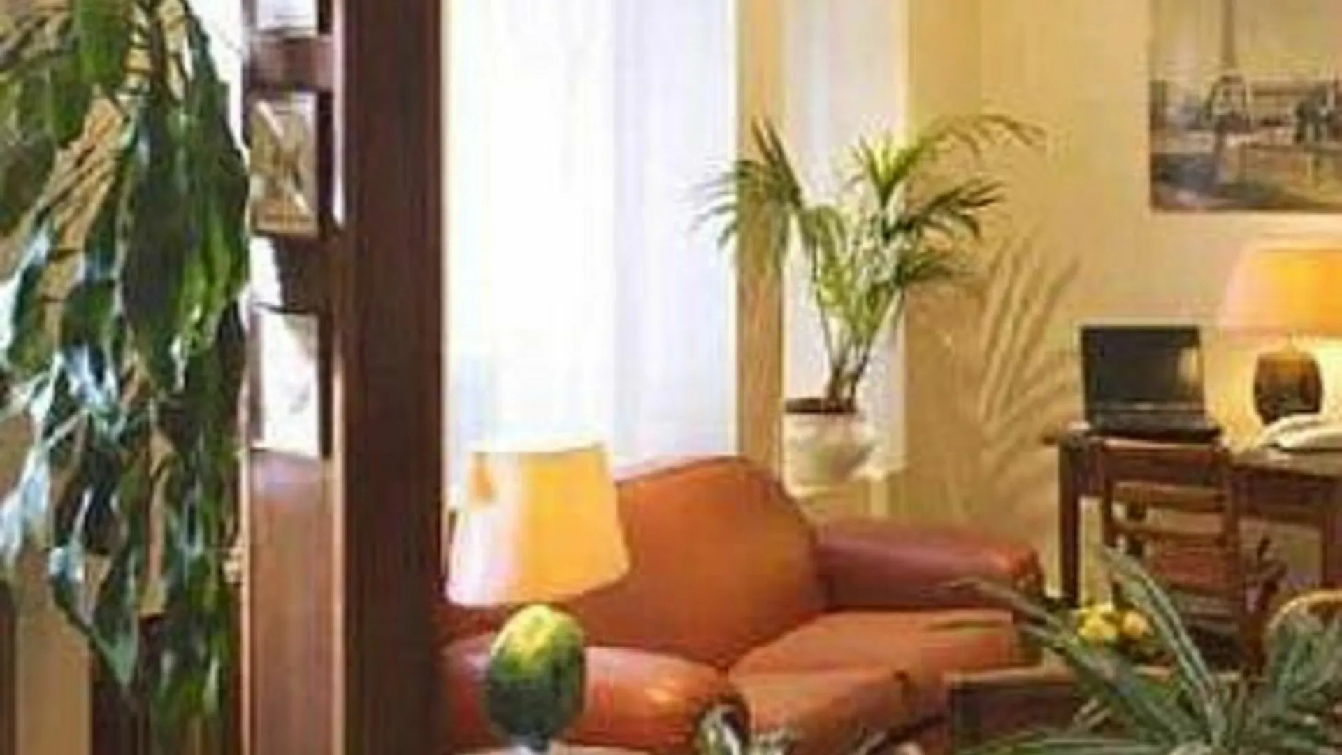 Hotel Saint Roch