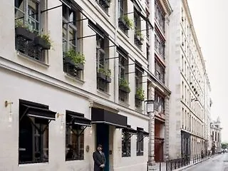 Saint Roch Hotell 2*