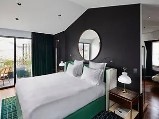Saint Roch Hotell 2*