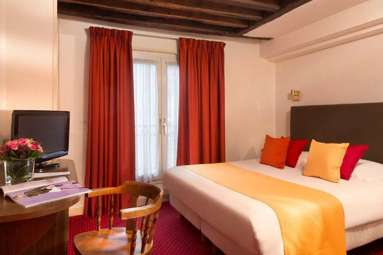 Saint Roch Hotell