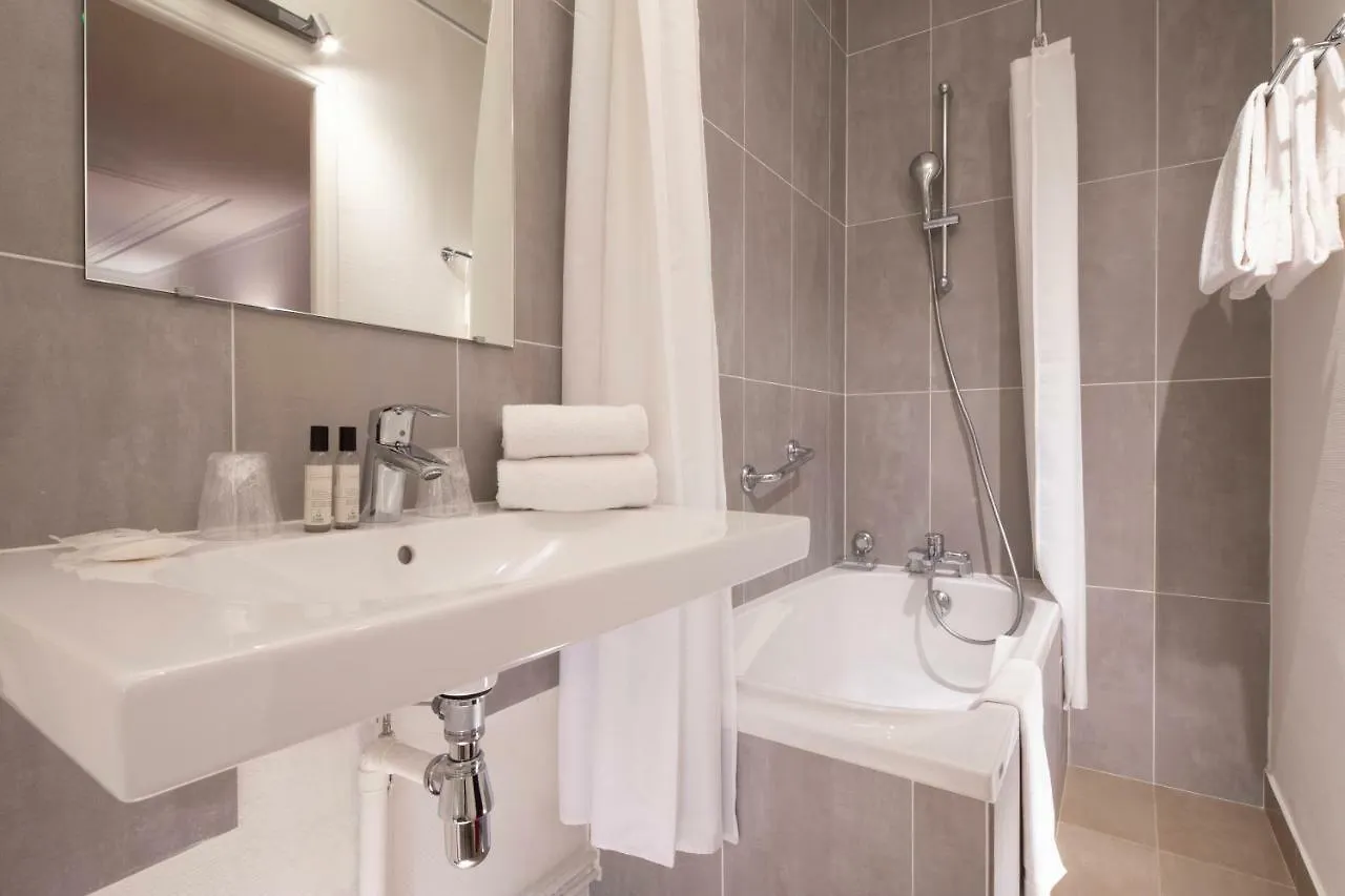 Saint Roch Hotell 2*